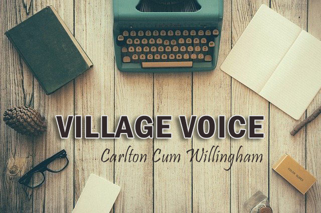 Village Voice Newsletter